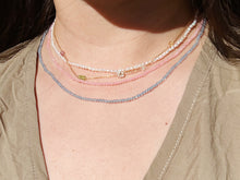 Load image into Gallery viewer, Daisy Necklace