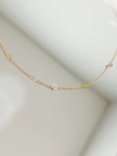 Load image into Gallery viewer, Daisy Necklace