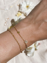 Load image into Gallery viewer, Daisy Bracelet
